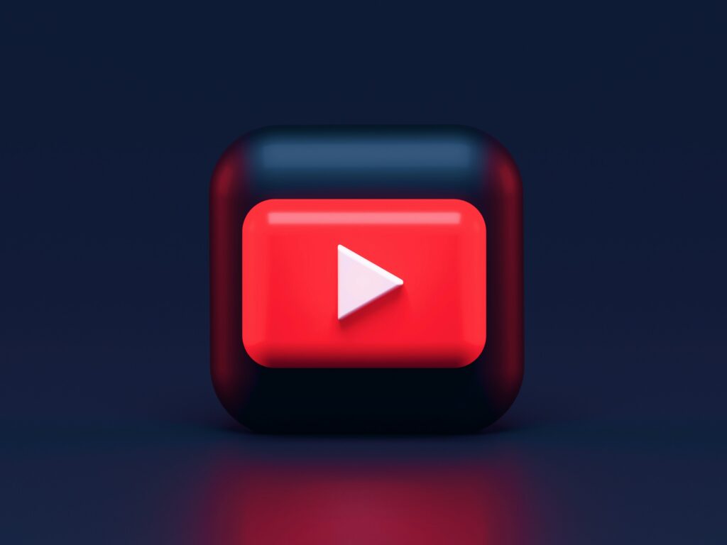 Ilustračný obrázok: video Youtube