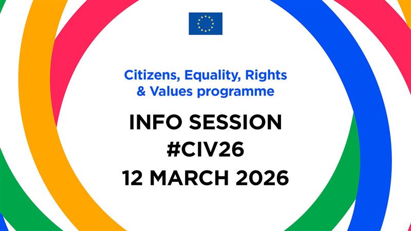 ilustračný obrázok: webinár výzva CIVIC 12. marec 2026