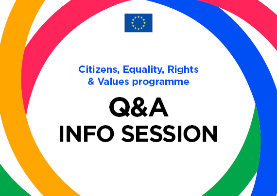 ilustračný obrázok: pozvánka na webinár formou otázok a odpovedí