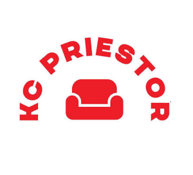 KC priestor logo