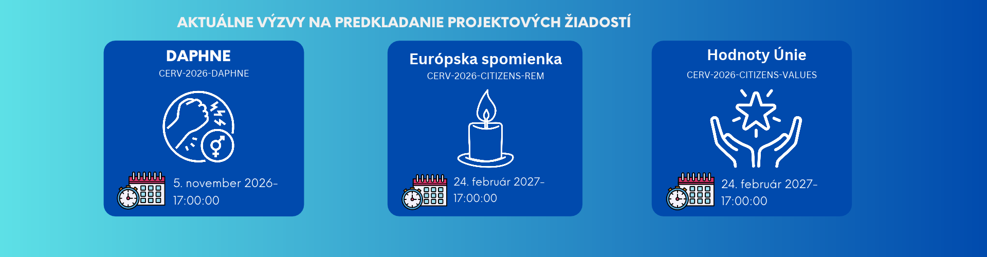 pilier jeseň 2026